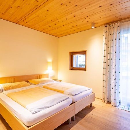 Haus Erika Appartement Bad Hofgastein Buitenkant foto