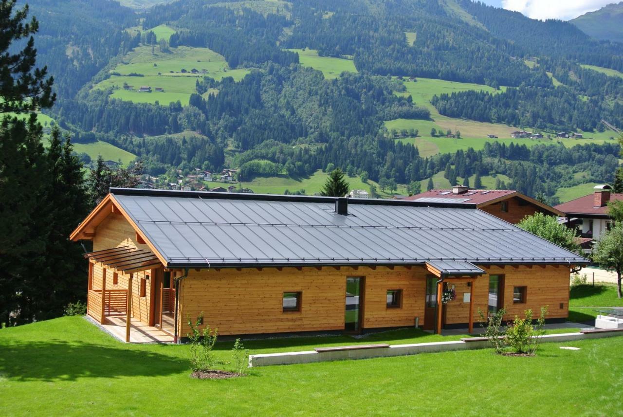 Haus Erika Appartement Bad Hofgastein Buitenkant foto