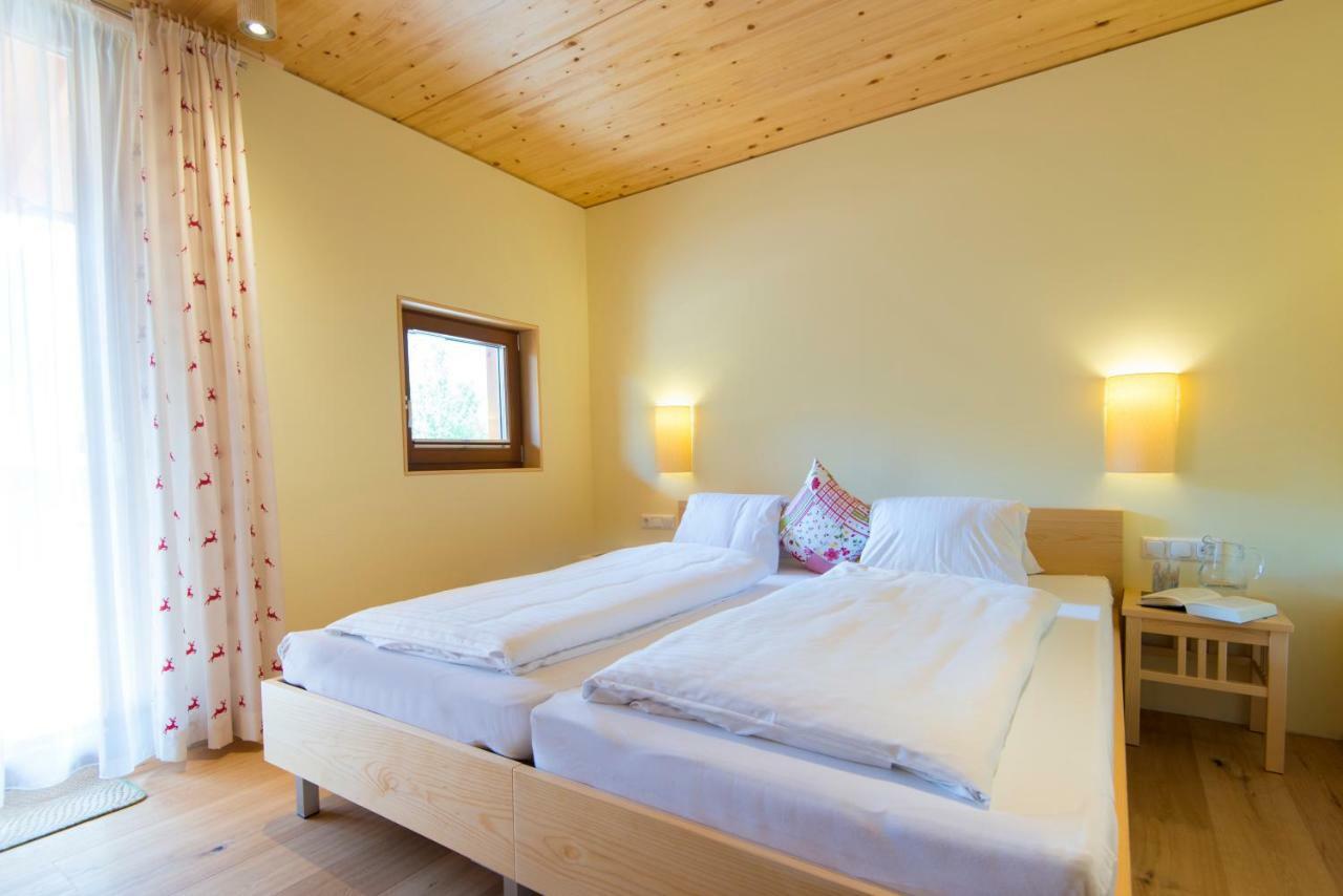 Haus Erika Appartement Bad Hofgastein Buitenkant foto