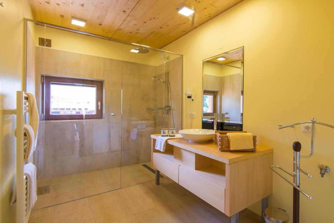 Haus Erika Appartement Bad Hofgastein Buitenkant foto