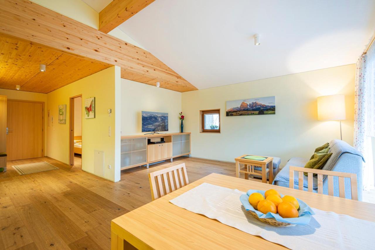 Haus Erika Appartement Bad Hofgastein Buitenkant foto
