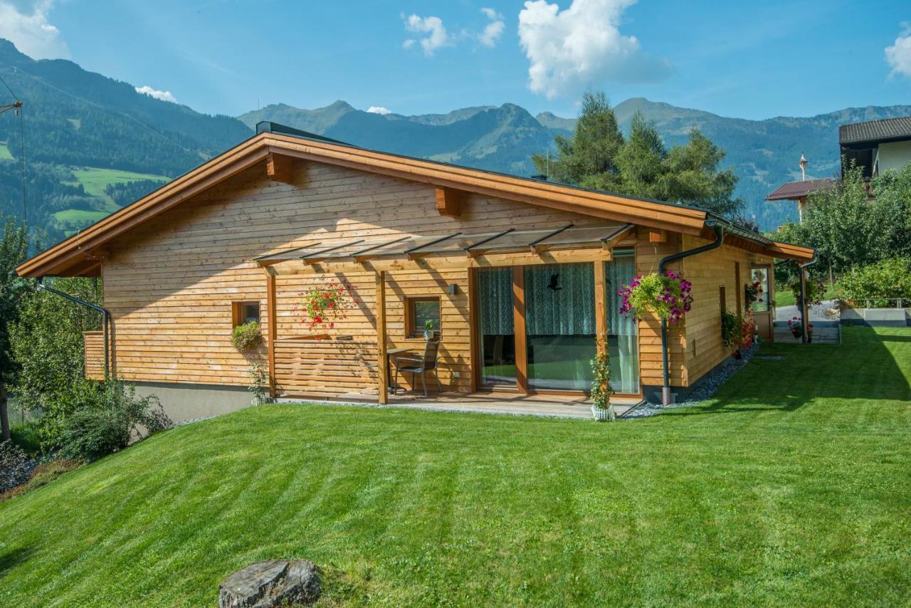 Haus Erika Appartement Bad Hofgastein Buitenkant foto