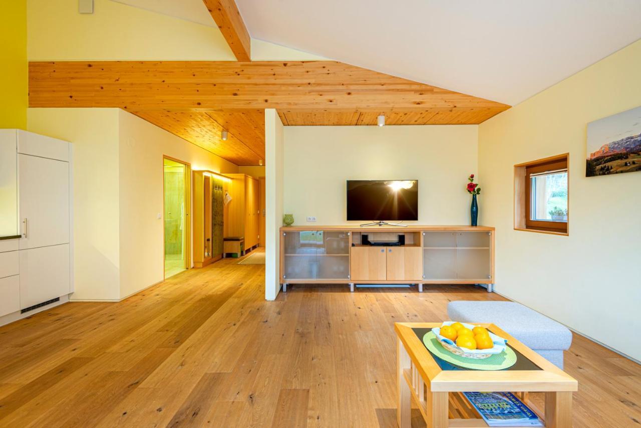 Haus Erika Appartement Bad Hofgastein Buitenkant foto